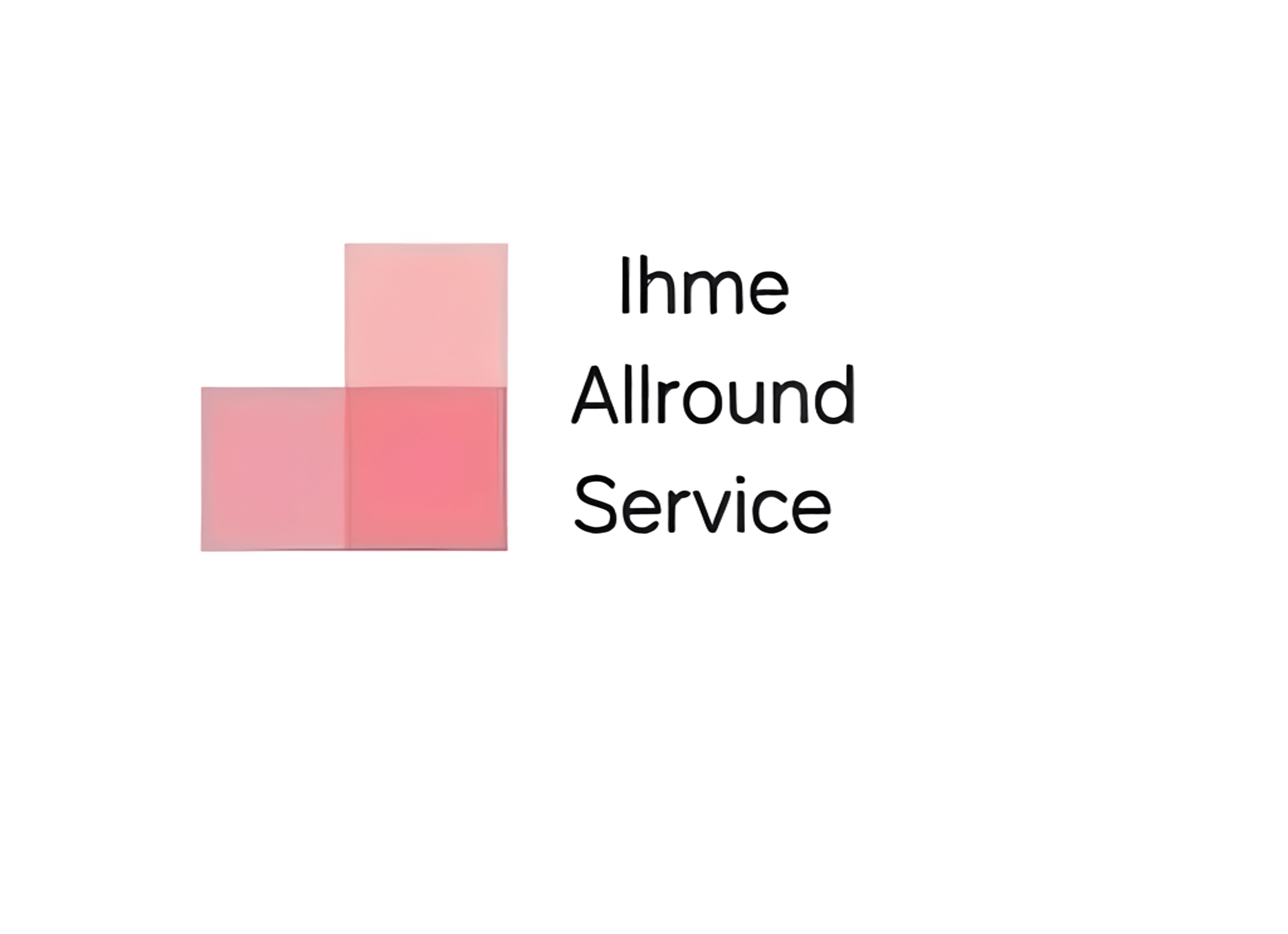 Ihme Allround Service Logo